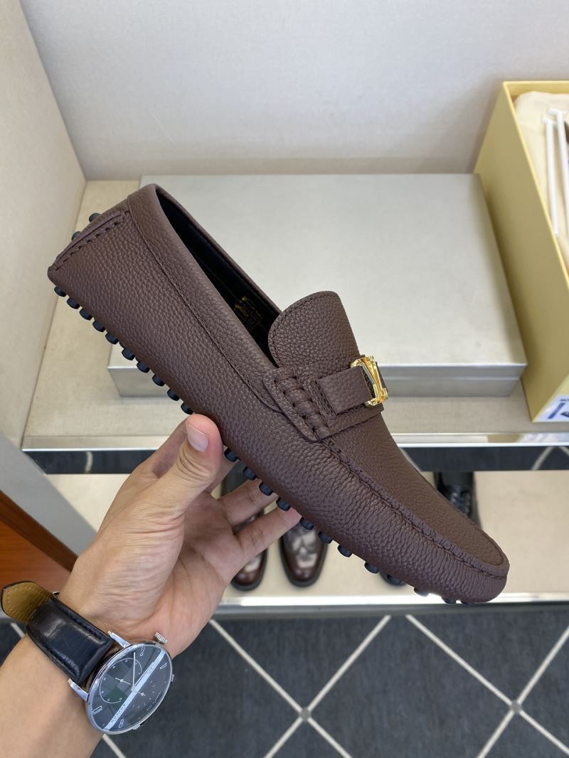 Louis Vuitton Tods Shoes